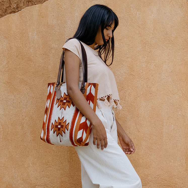 Ethical Tote Bags