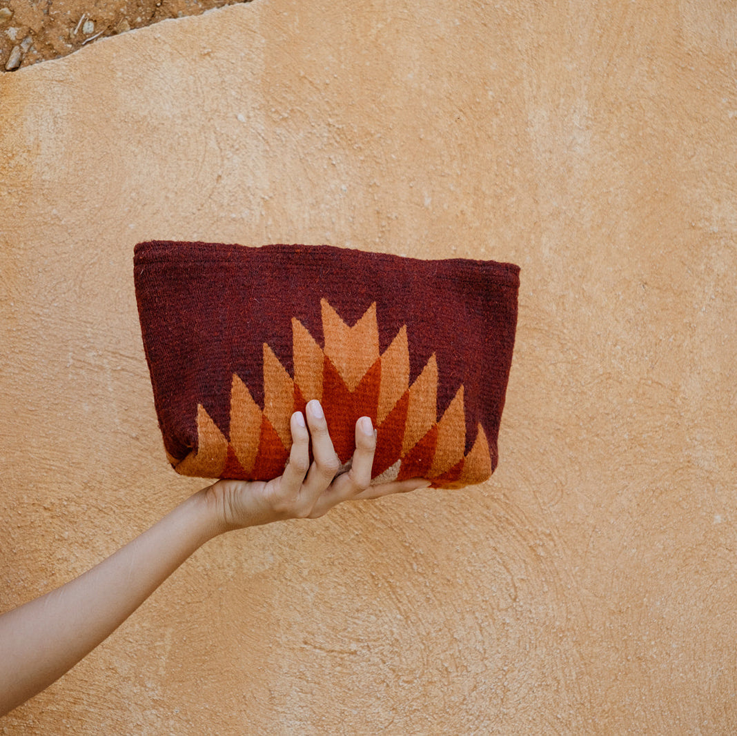 Néctar Pouch