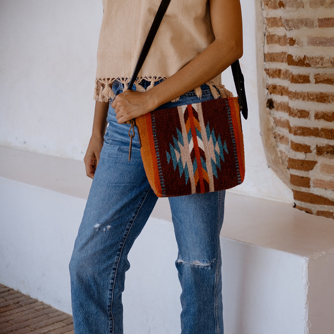 Recuerdo Crossbody