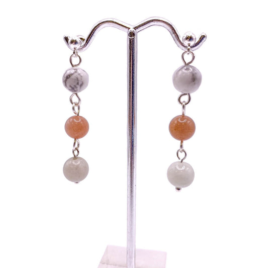 Ambrose earrings