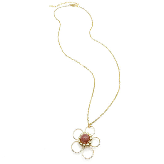 Astrid necklace