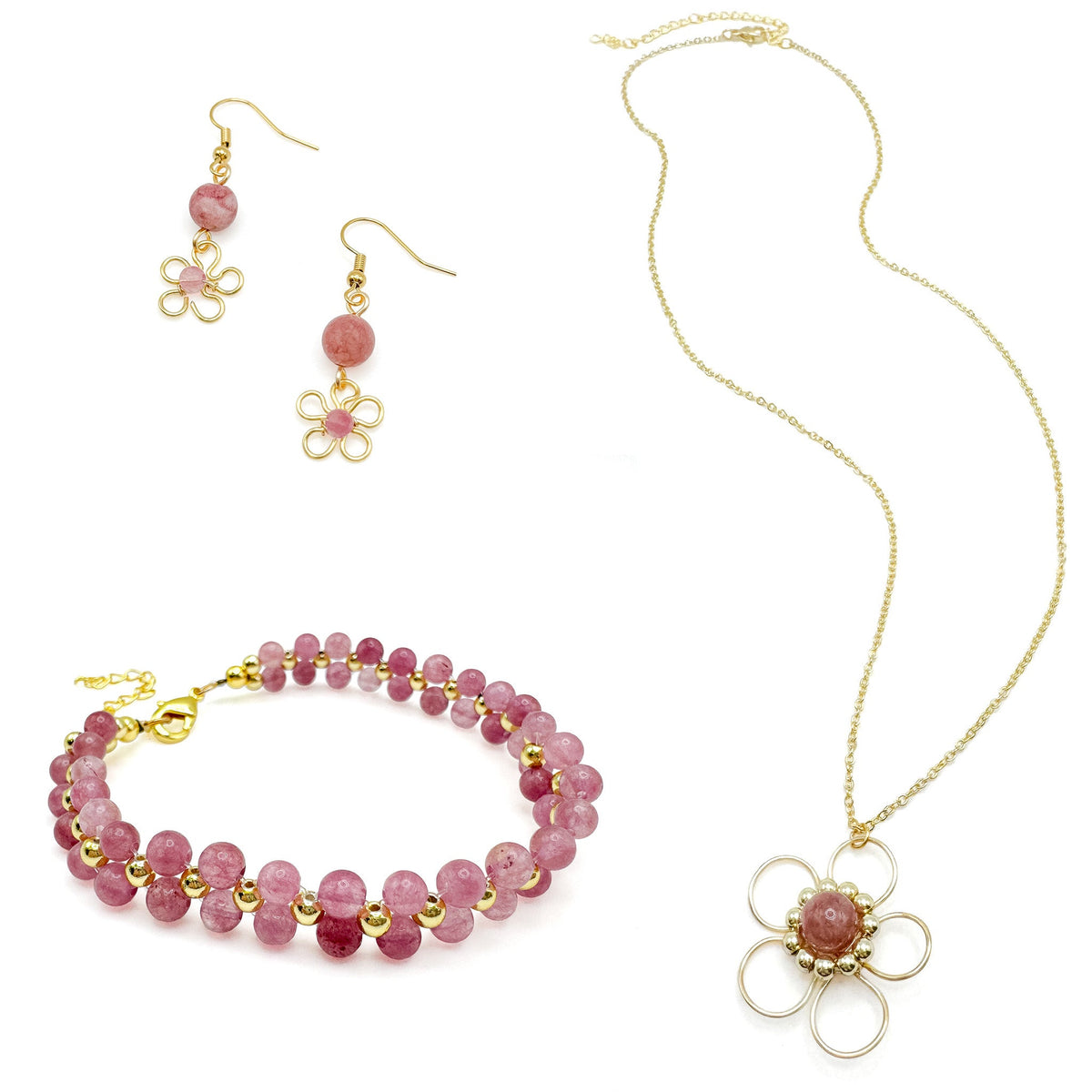 Astrid necklace