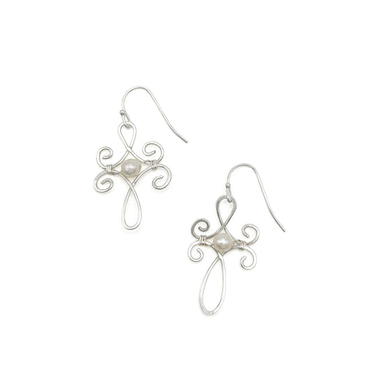 Ava earrings