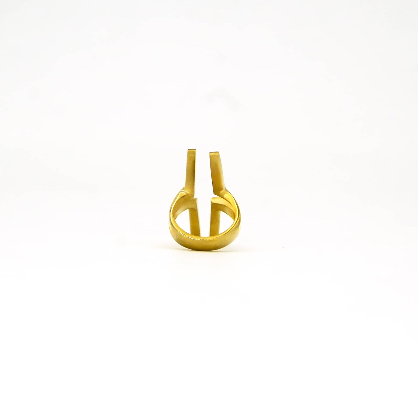 Double Parallel Bar and Cross Ring | Ayana