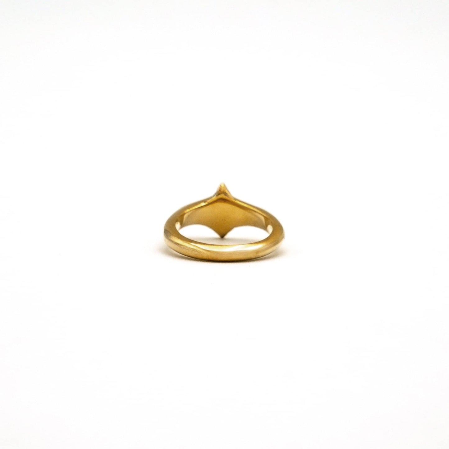 Star Band Ring  for Men and Women | Azura Ecodunia