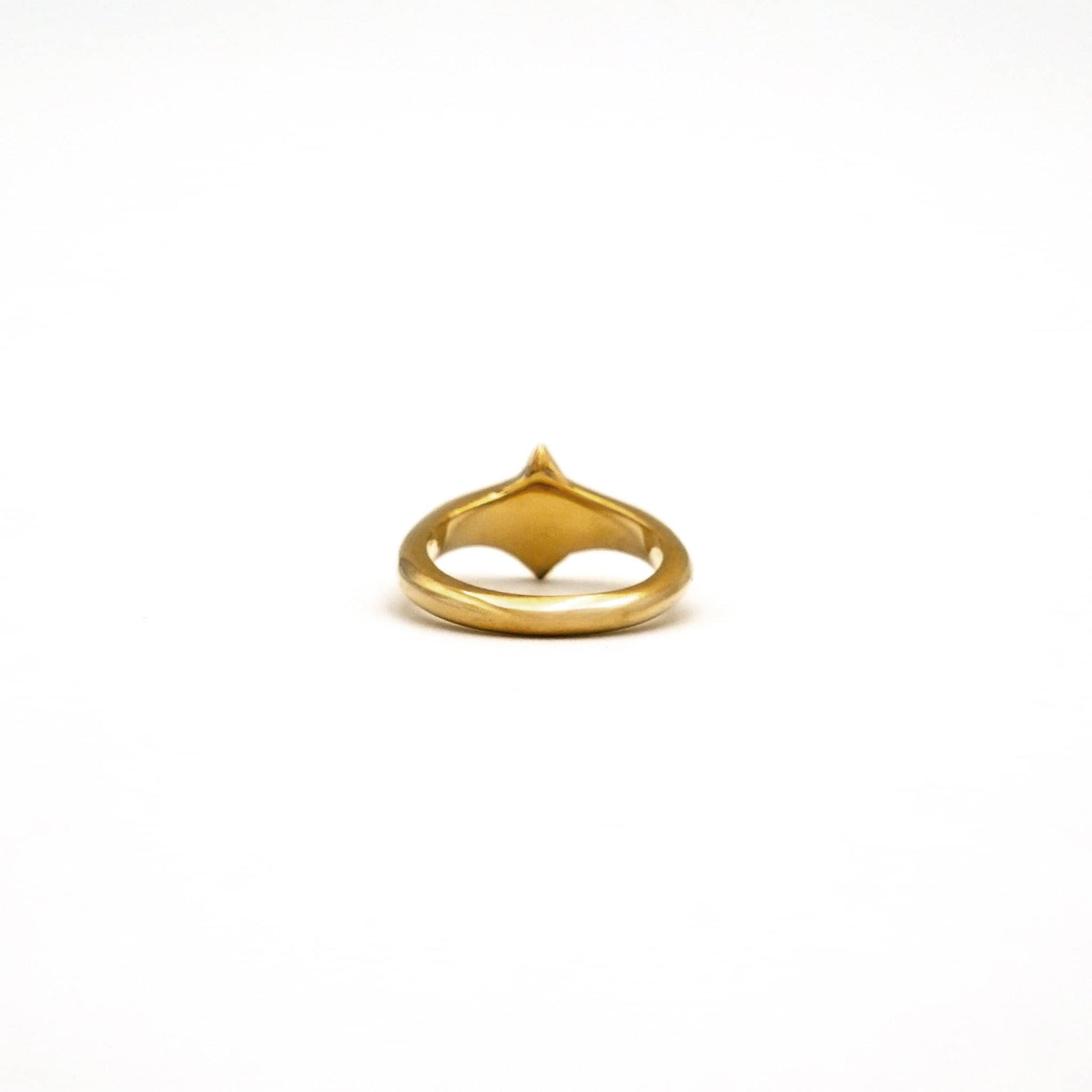 Star Band Ring  for Men and Women | Azura Ecodunia