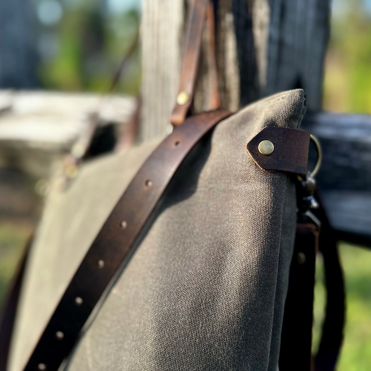 The Marquesa Bag
