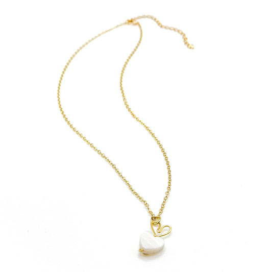 Be Mine necklace