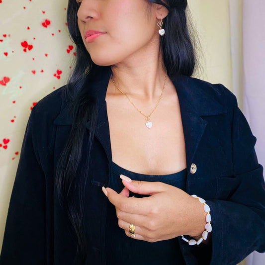 Be Mine bracelet