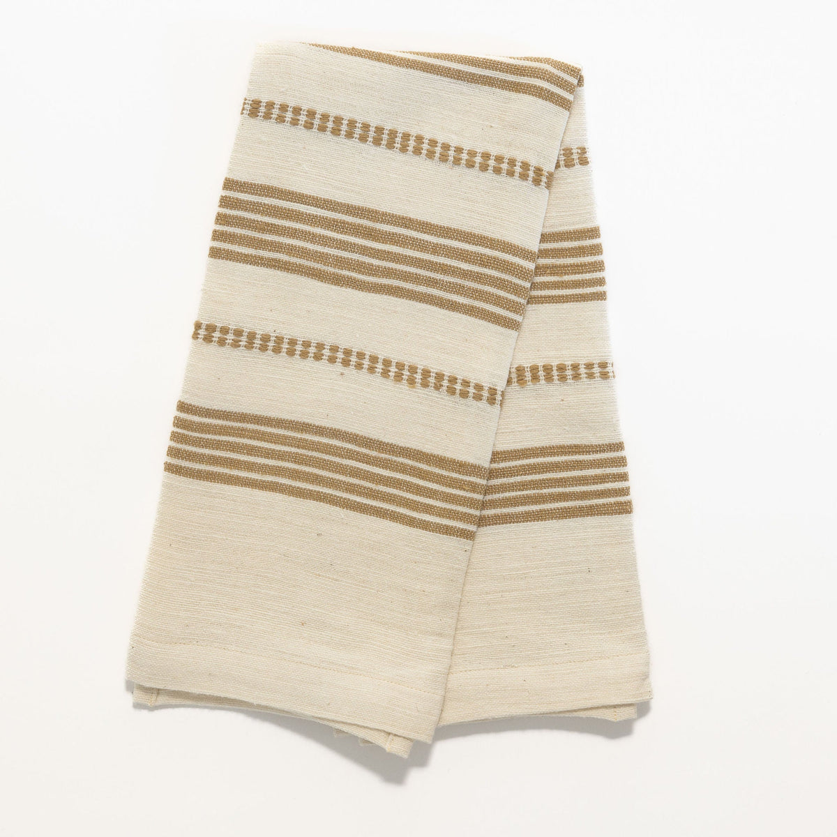 The Perfect Host Gift Set | Matching Handwoven Kitchen Towels