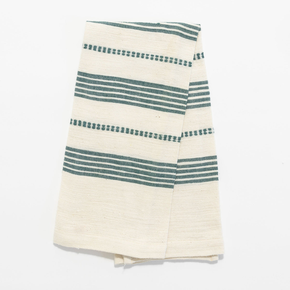 The Perfect Host Gift Set | Matching Handwoven Kitchen Towels