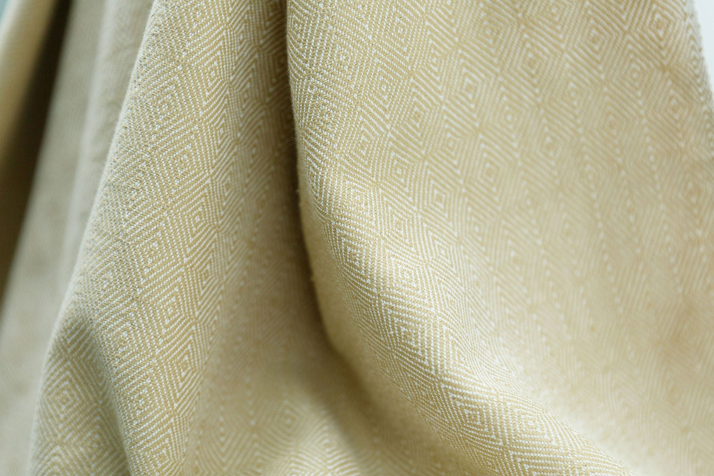 Almaz Handwoven Ethiopian Cotton Bath Towel
