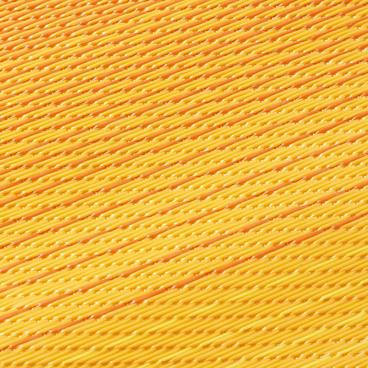 Big Sur - Striped Outdoor Rug for Patio
