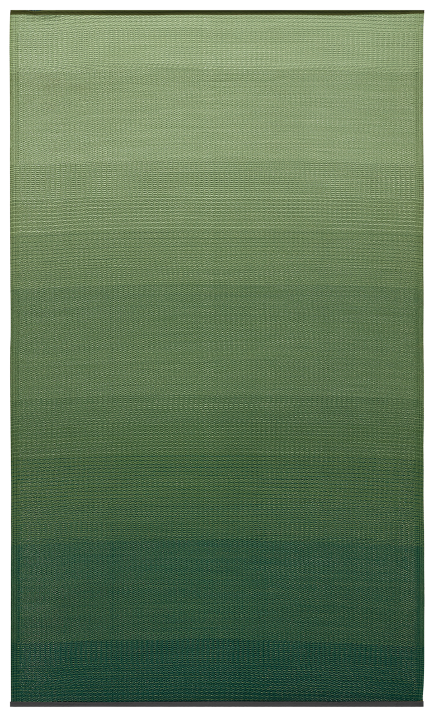 Big Sur - Green Outdoor Rug for Patio