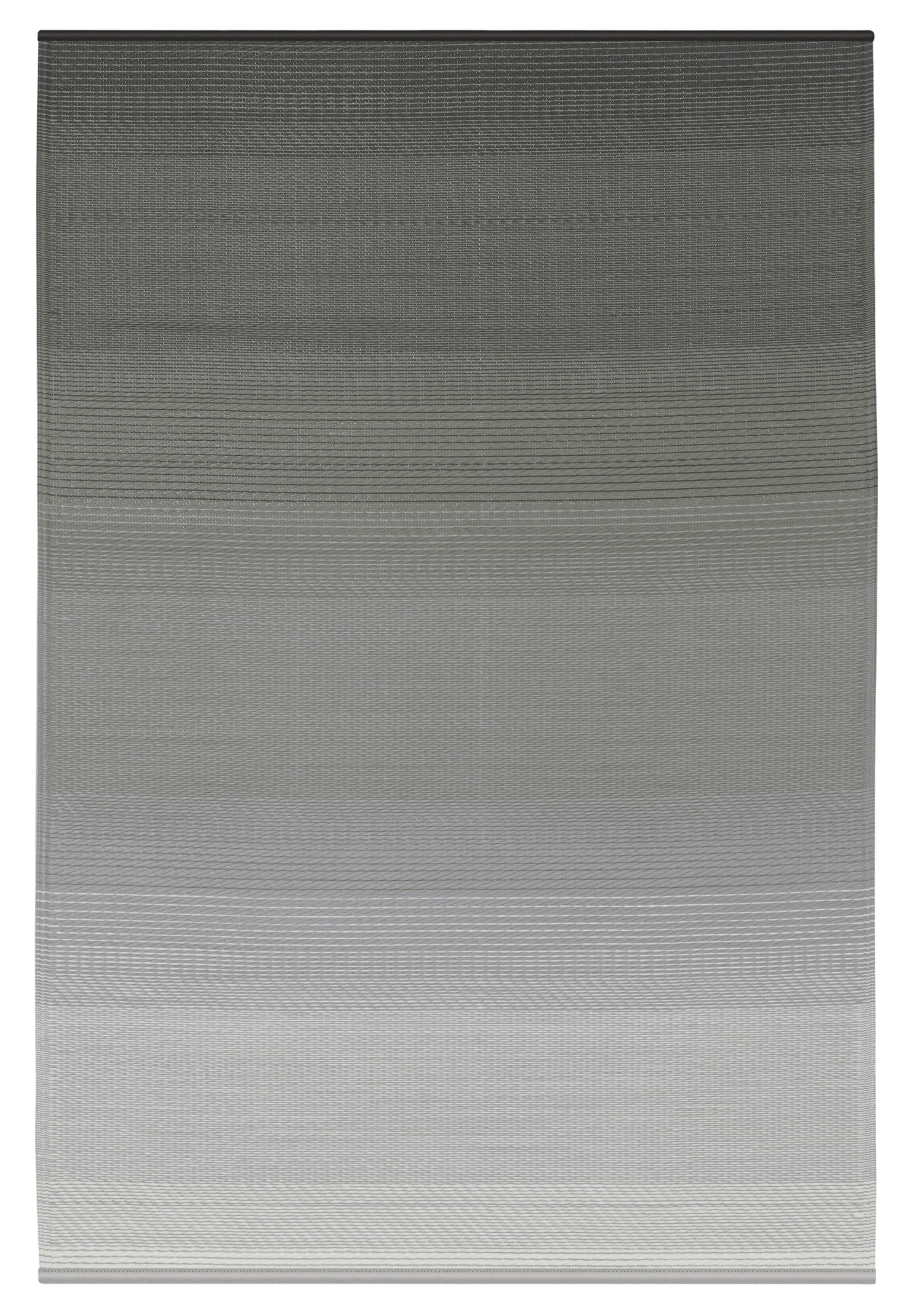 Big Sur - Ash Outdoor Rug for Patio