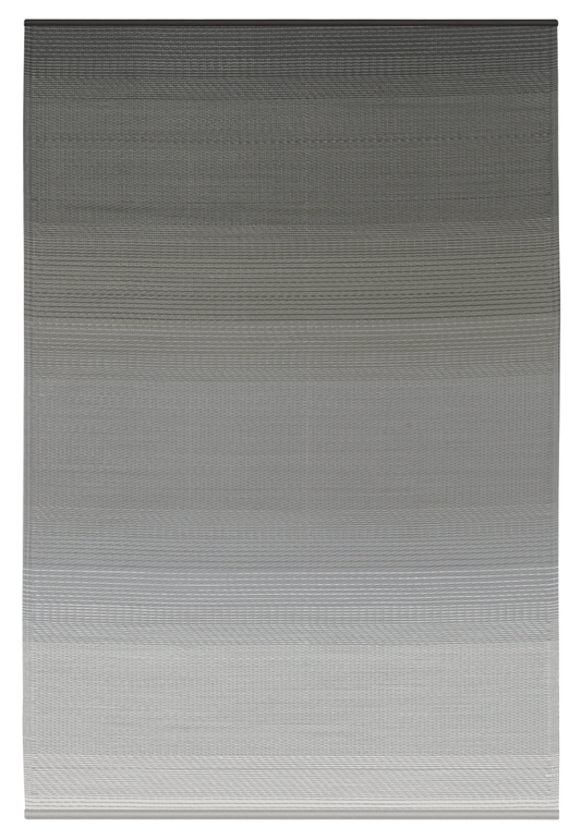 Big Sur - Ash Outdoor Rug for Patio