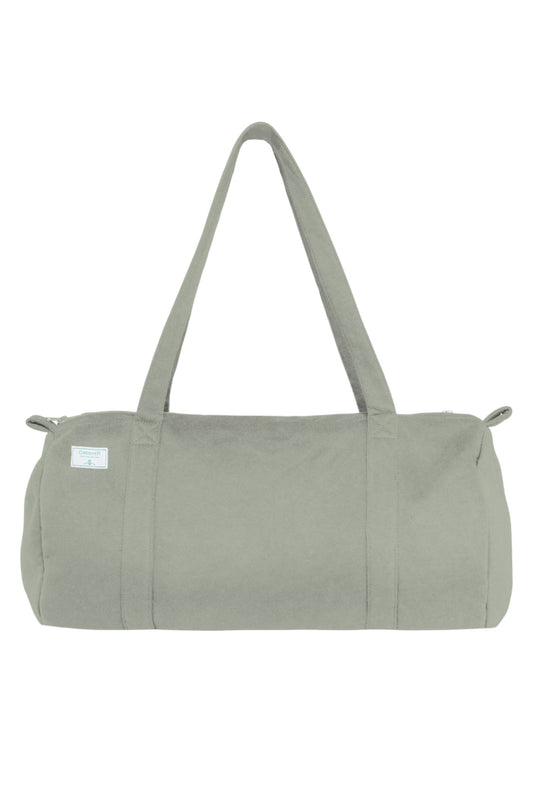 Bolsa sostenible - Verde Almendra