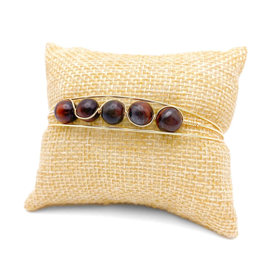 Brickhouse bracelet