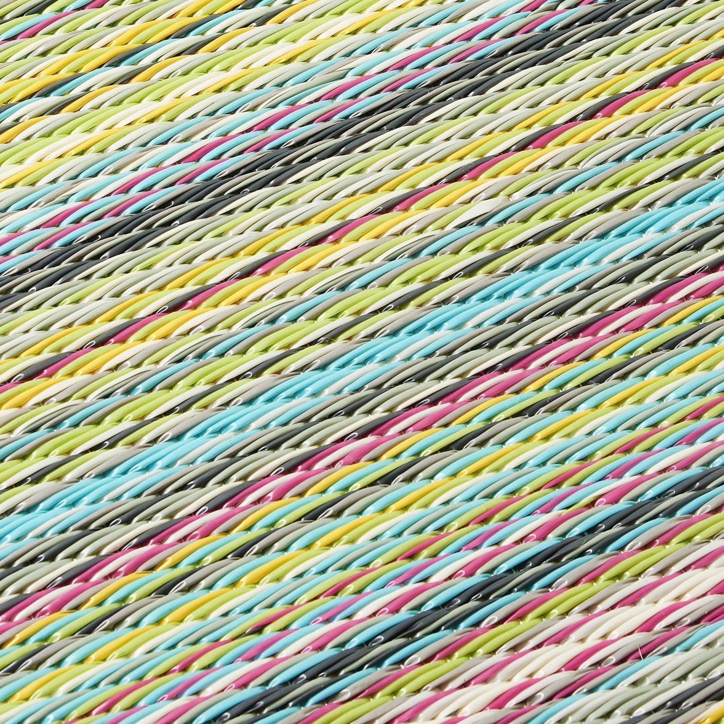 Cancun - Candy Outdoor Rug for Patio