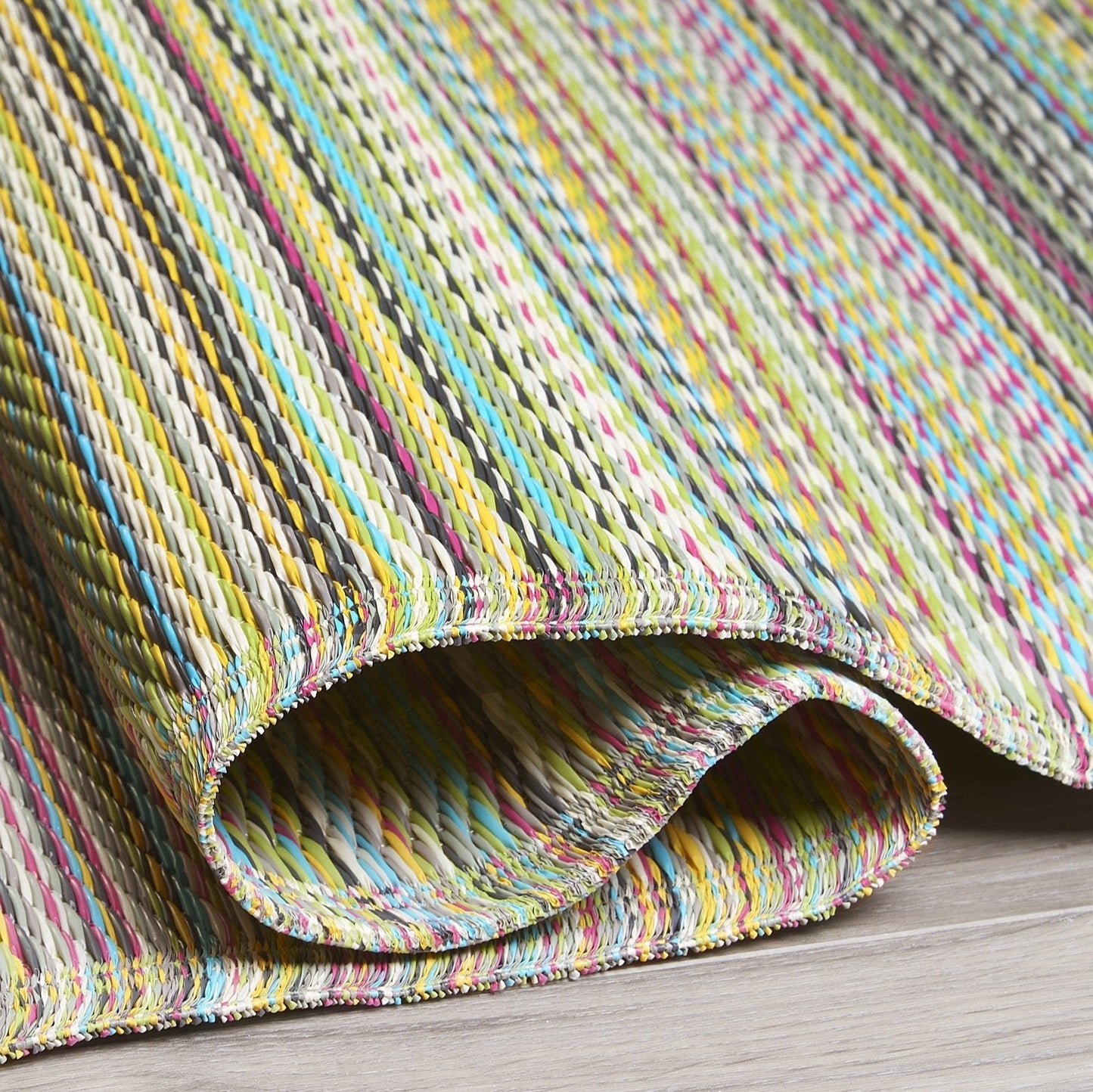 Cancun Outdoor Rug for Patio