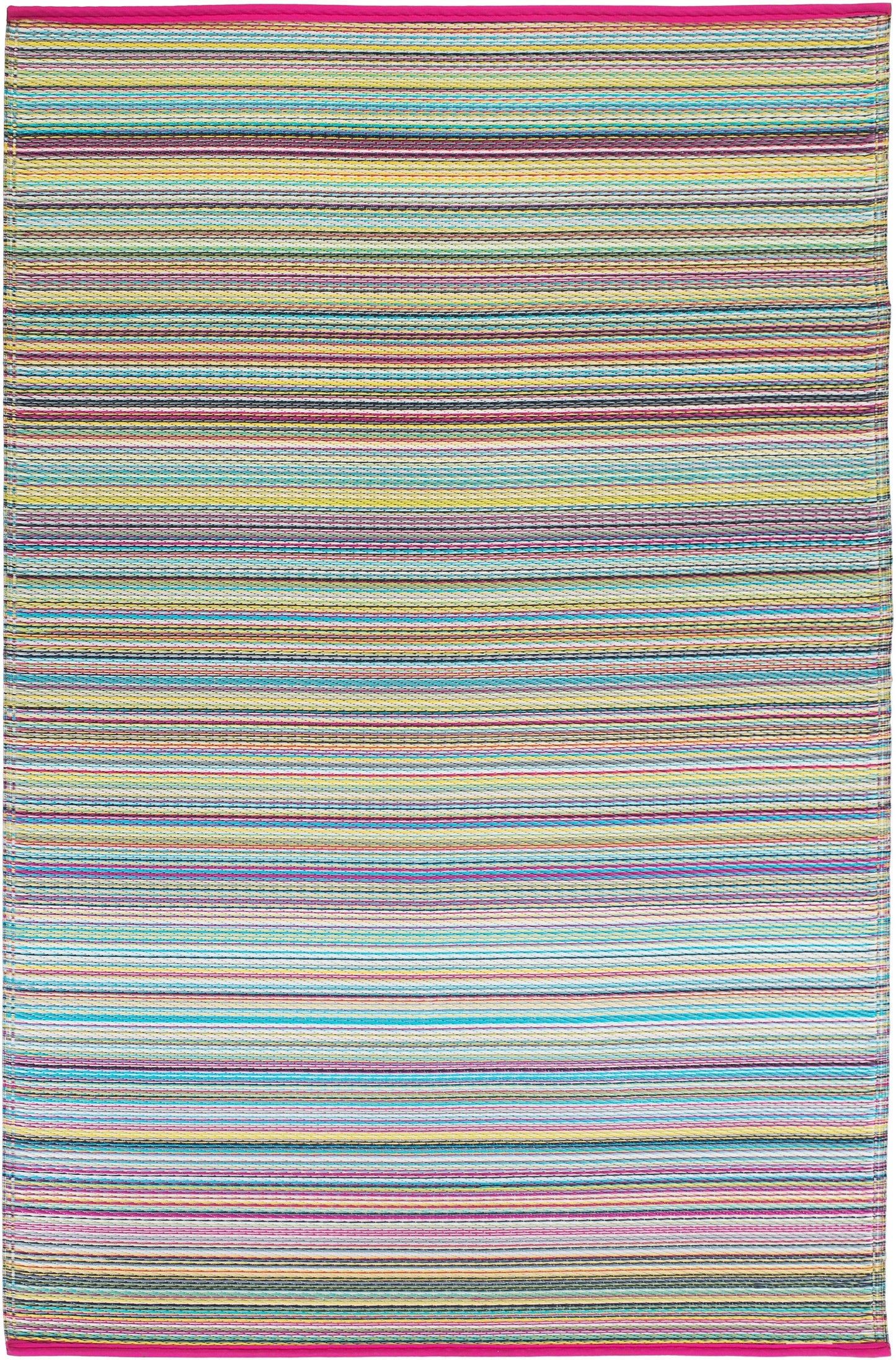 Cancun - Candy Outdoor Rug for Patio