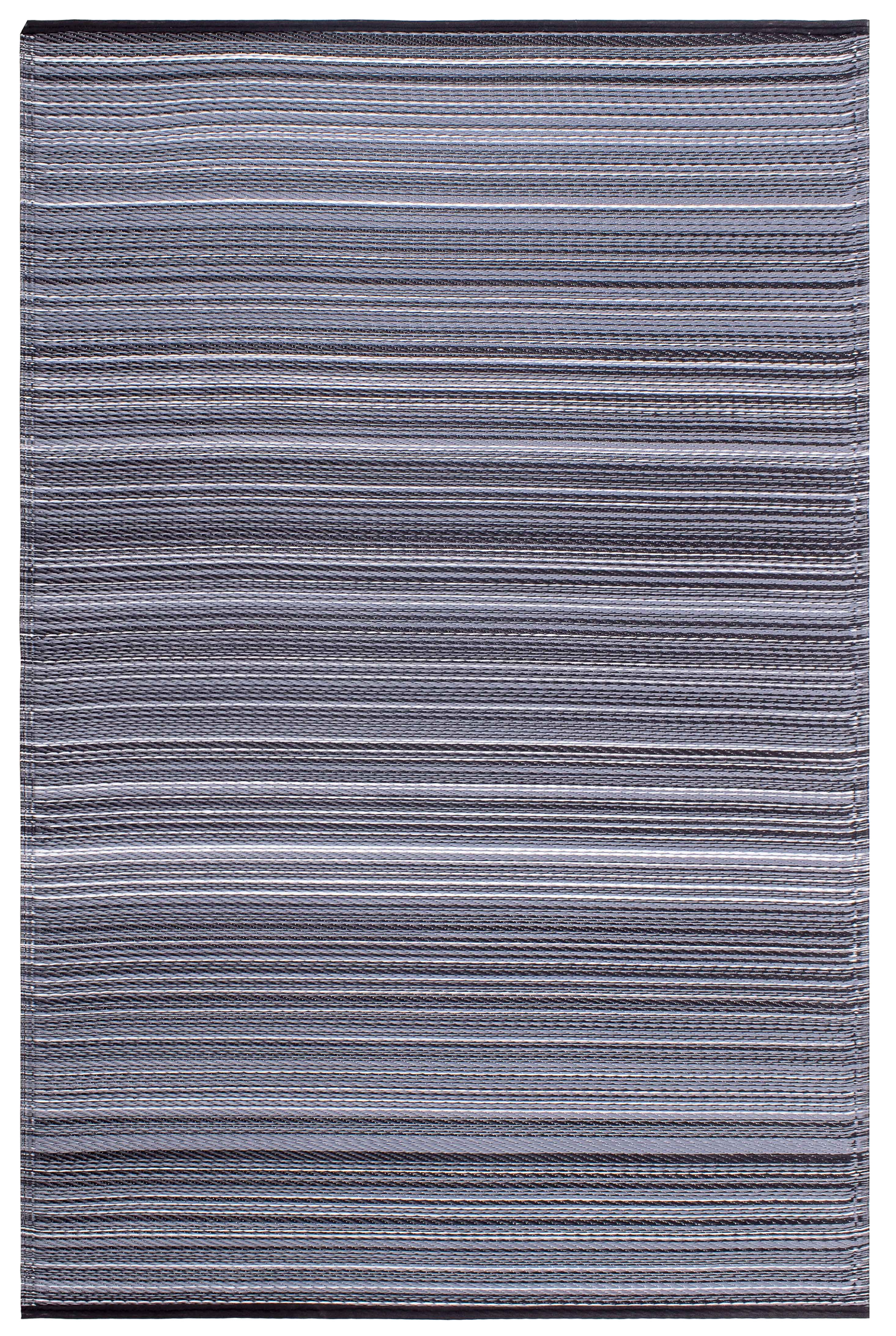 Cancun - Midnight Outdoor Rug for Patio