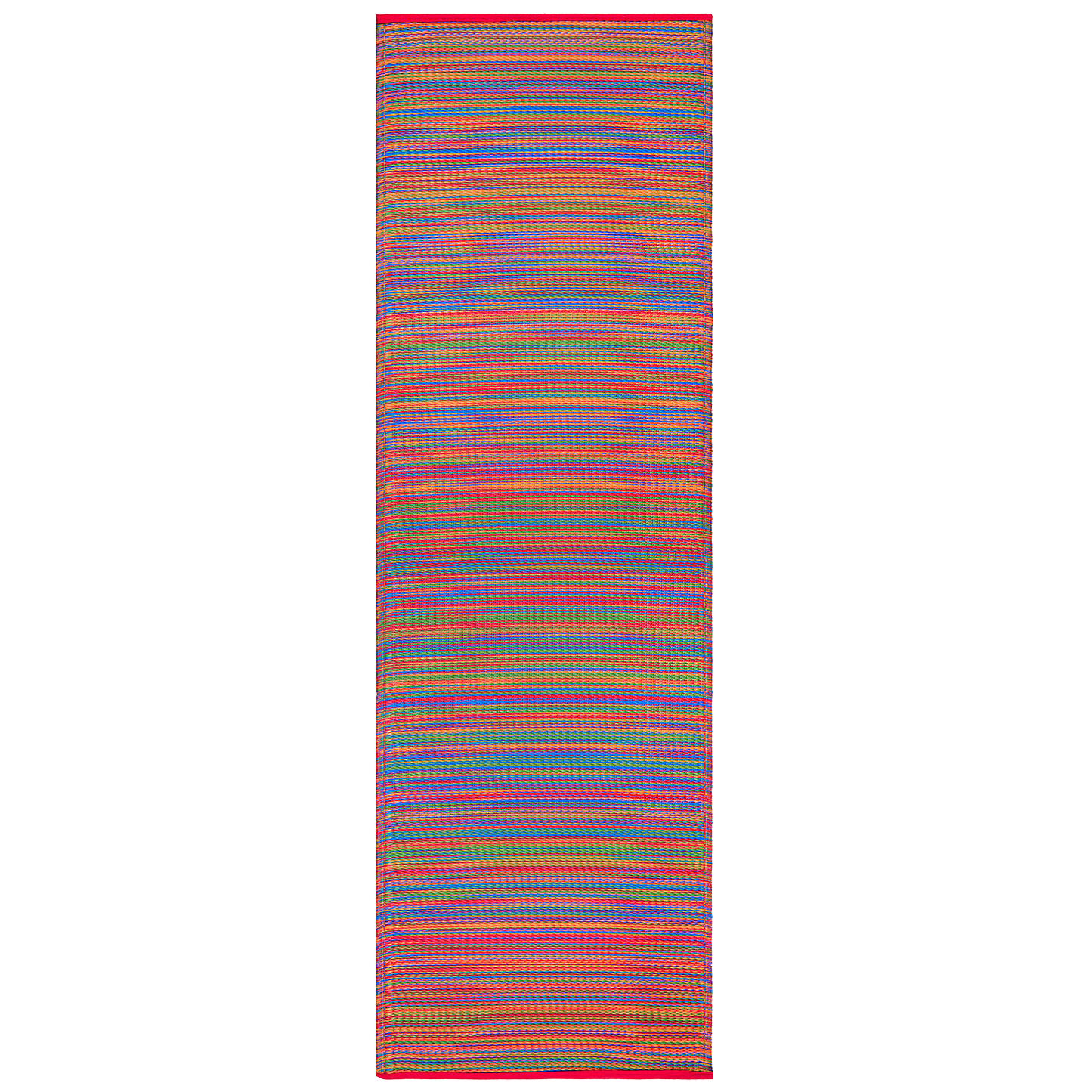 Cancun - Multicolor Outdoor Rug for Patio