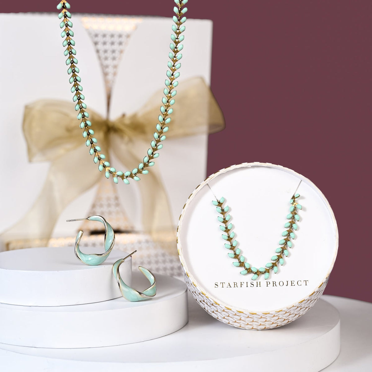 Live With Purpose Gift Set