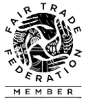 Fair Trade Federation logo