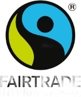 Fair Trade International logo