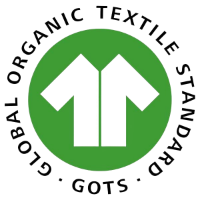 Global Organic Textile Standard logo
