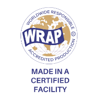 WRAP logo