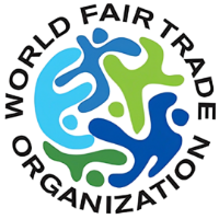 World Fair Trade Organization logo