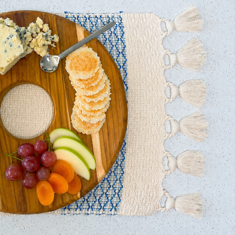 Fair Trade Cutting Boards