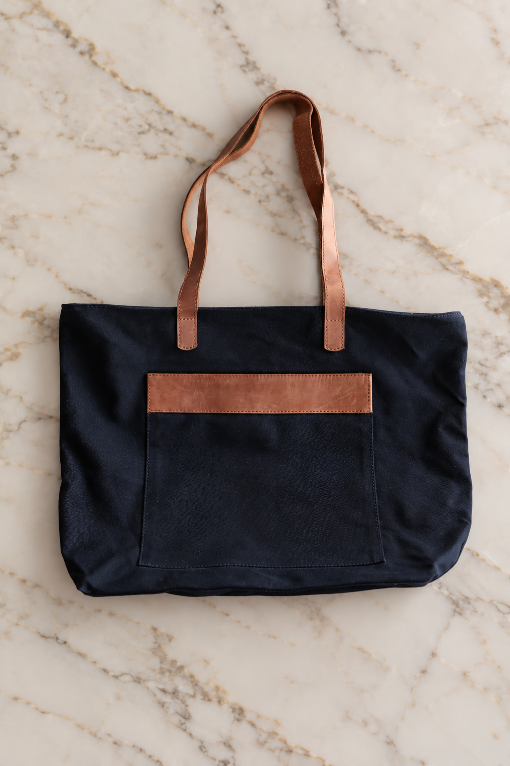The Watamu Weekender Tote Bag