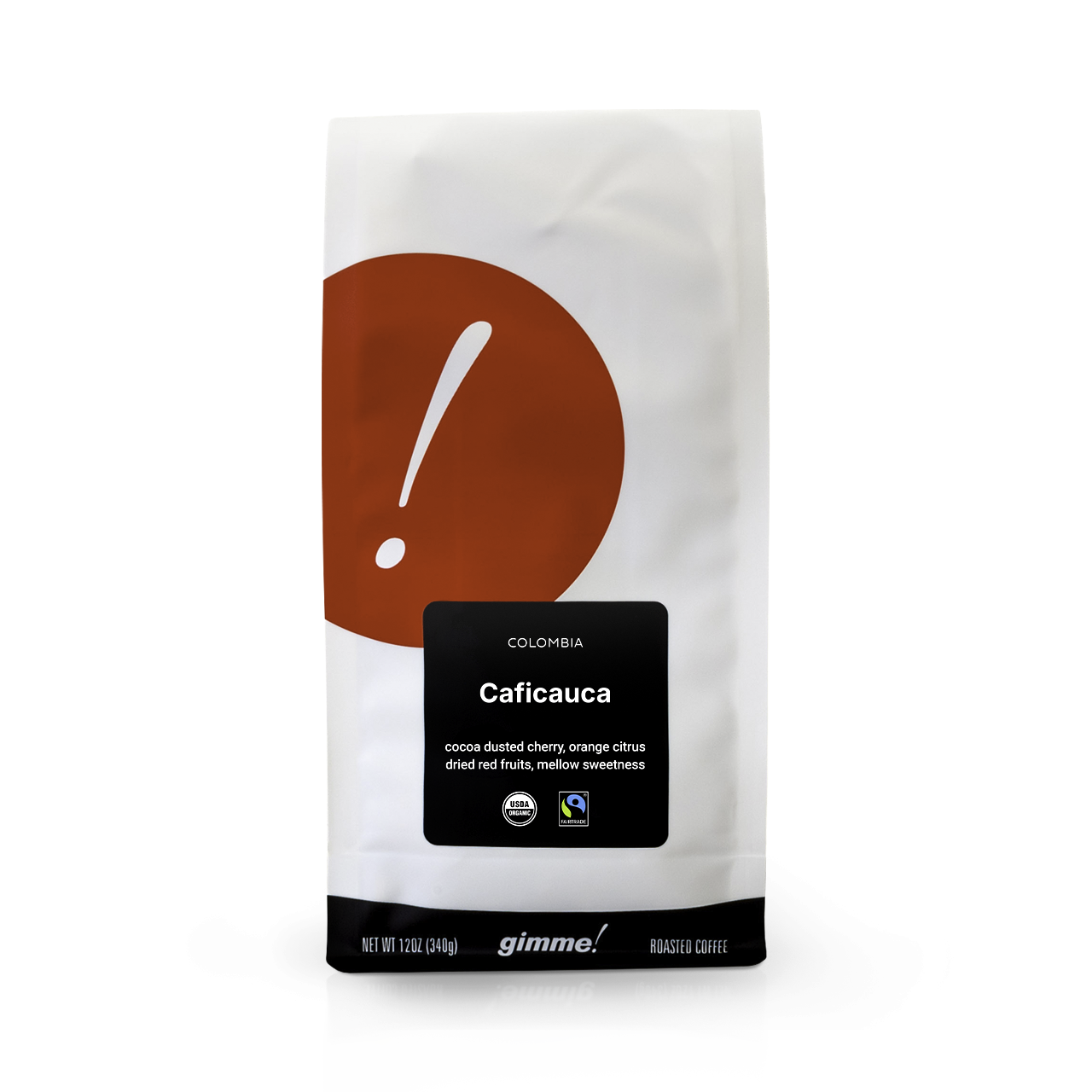 Colombia Caficauca