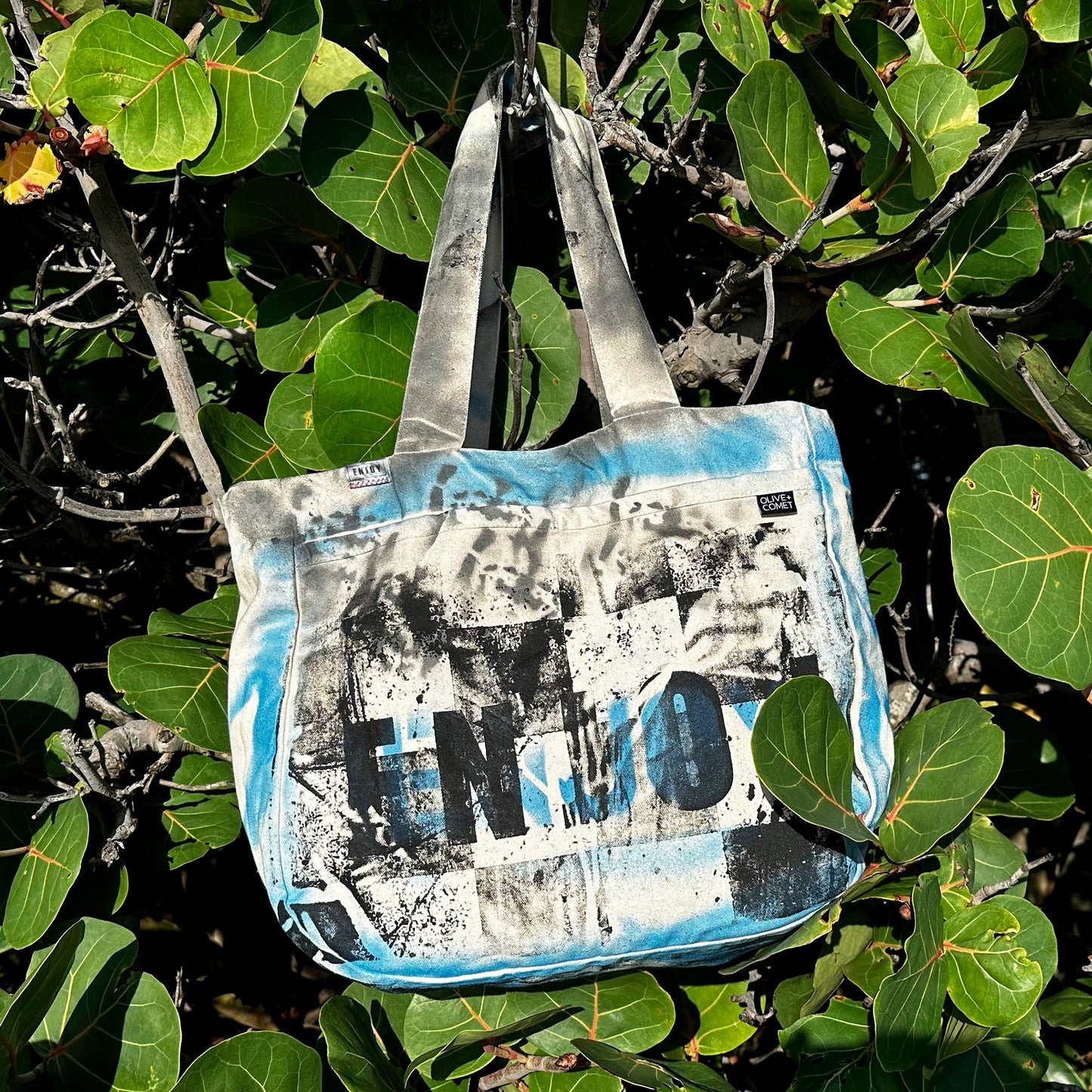 Ten to Two Sonoma Bag