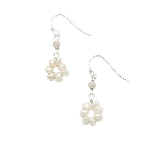 Cynthia earrings