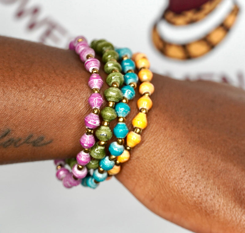Ethical Mother's Day Gifts