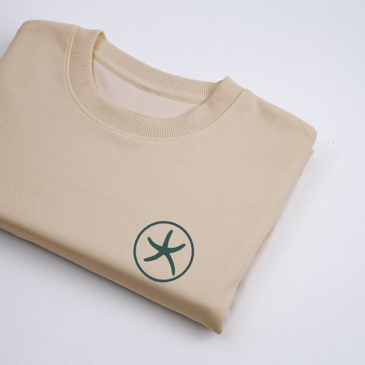 For Freedom Crewneck Sweatshirt