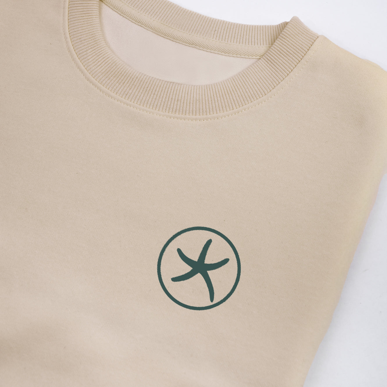 For Freedom Crewneck Sweatshirt