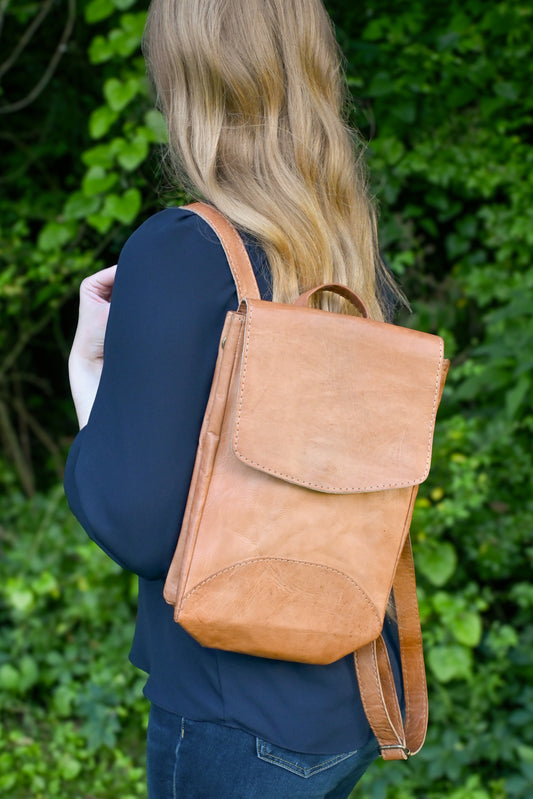 Rosa Backpack