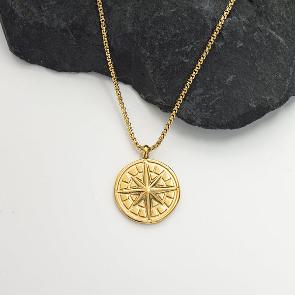 True North Men's Necklace