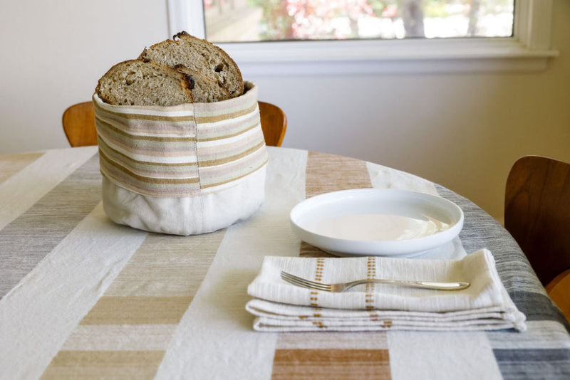 Fair Trade Baskets