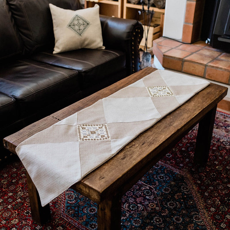 Fair Trade Table Runners