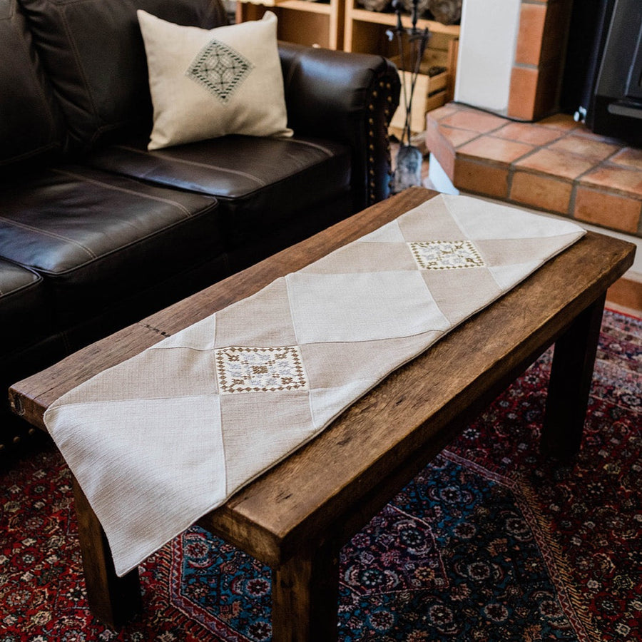 Fair Trade Table Linens