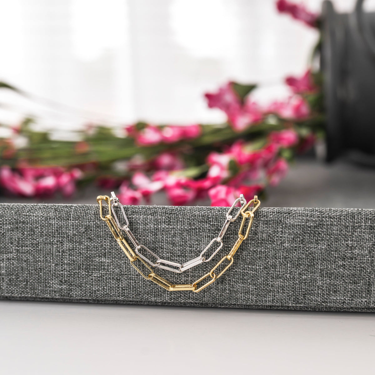 Duo bracelet