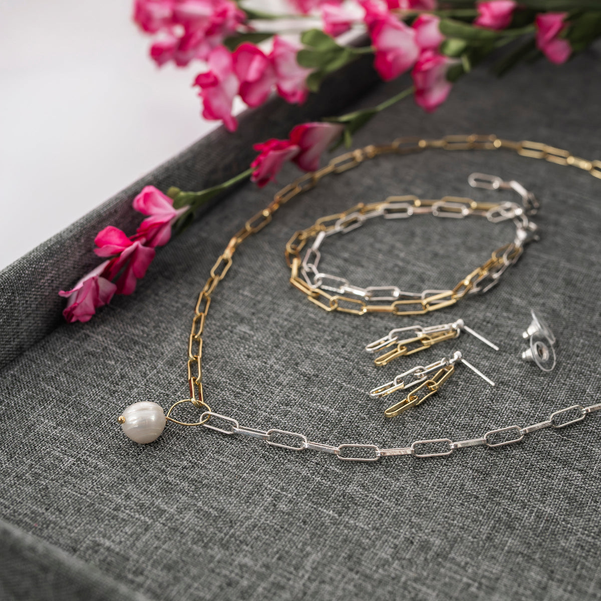 Duo bracelet