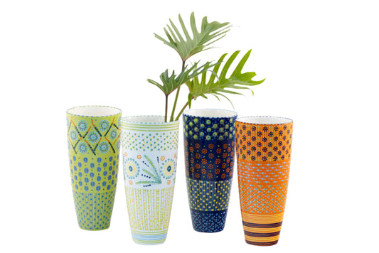 Classic Ceramic Vase