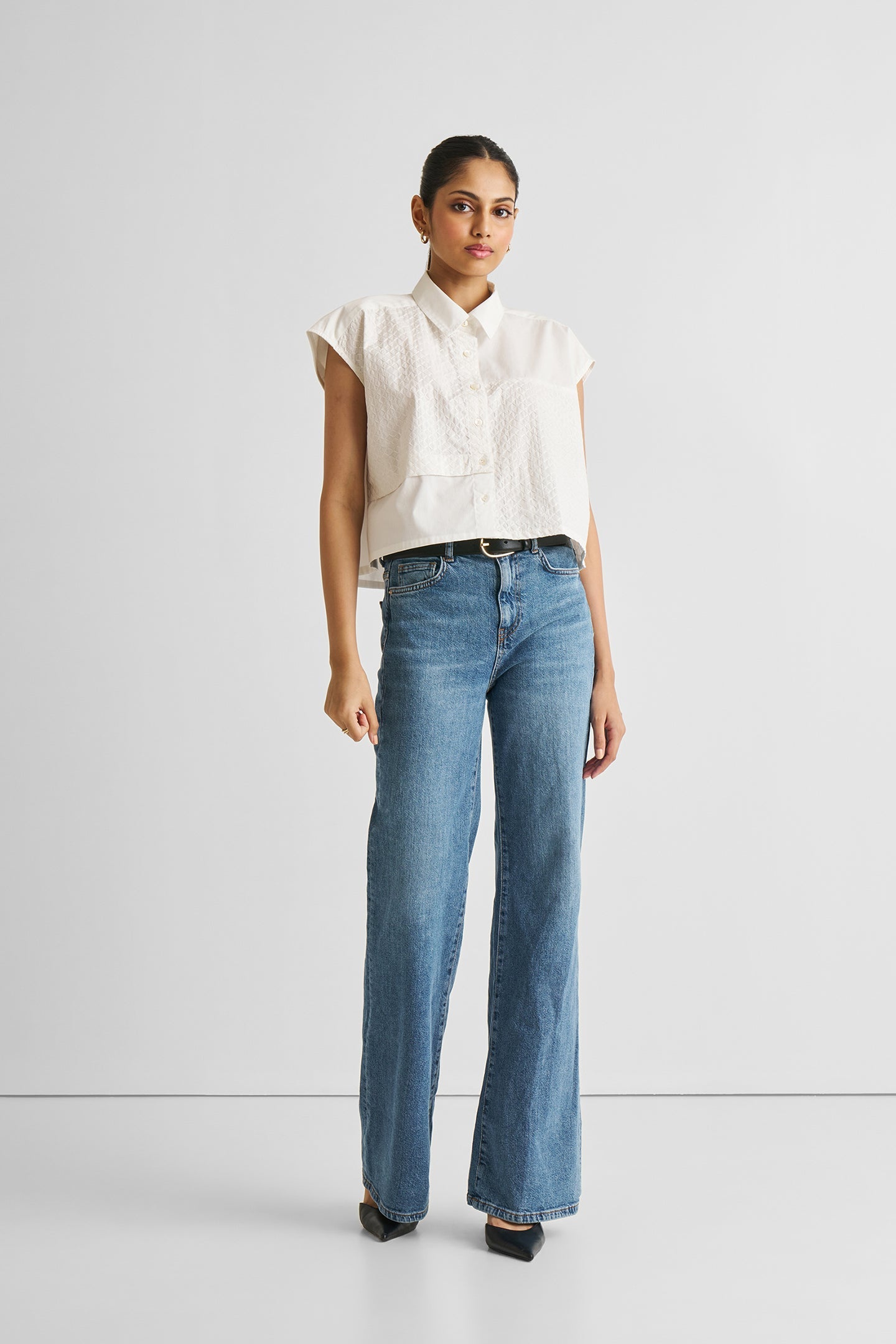 EmbroideredPanelCropTop